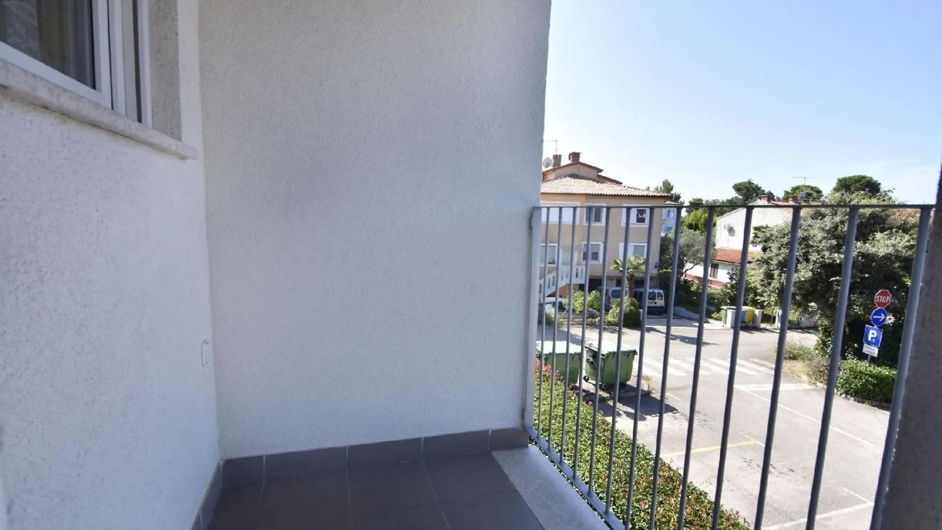 Komfortable Wohnung In Strandnaehe 우마그 아파트