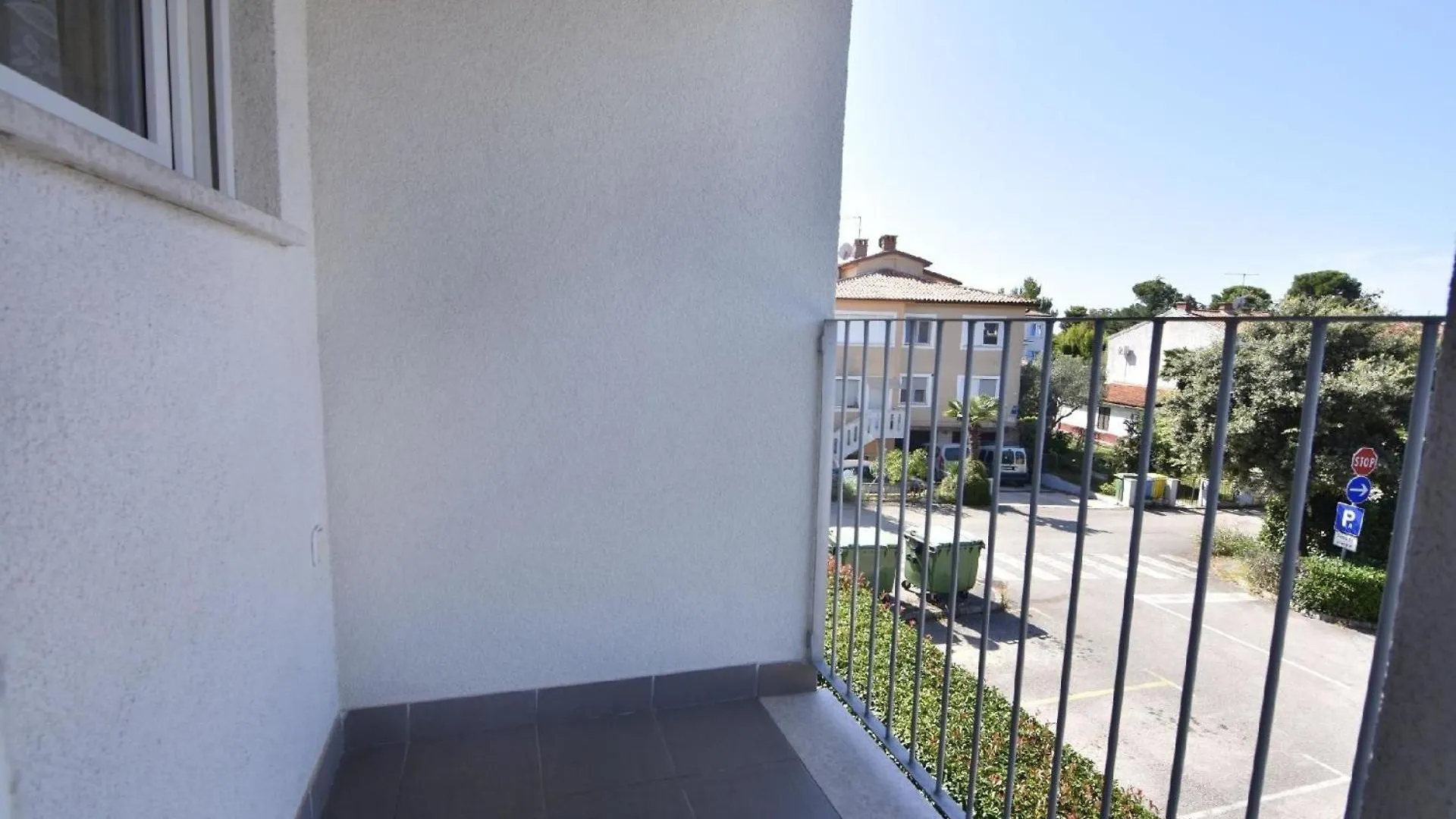 Komfortable Wohnung In Strandnaehe 우마그 크로아티아