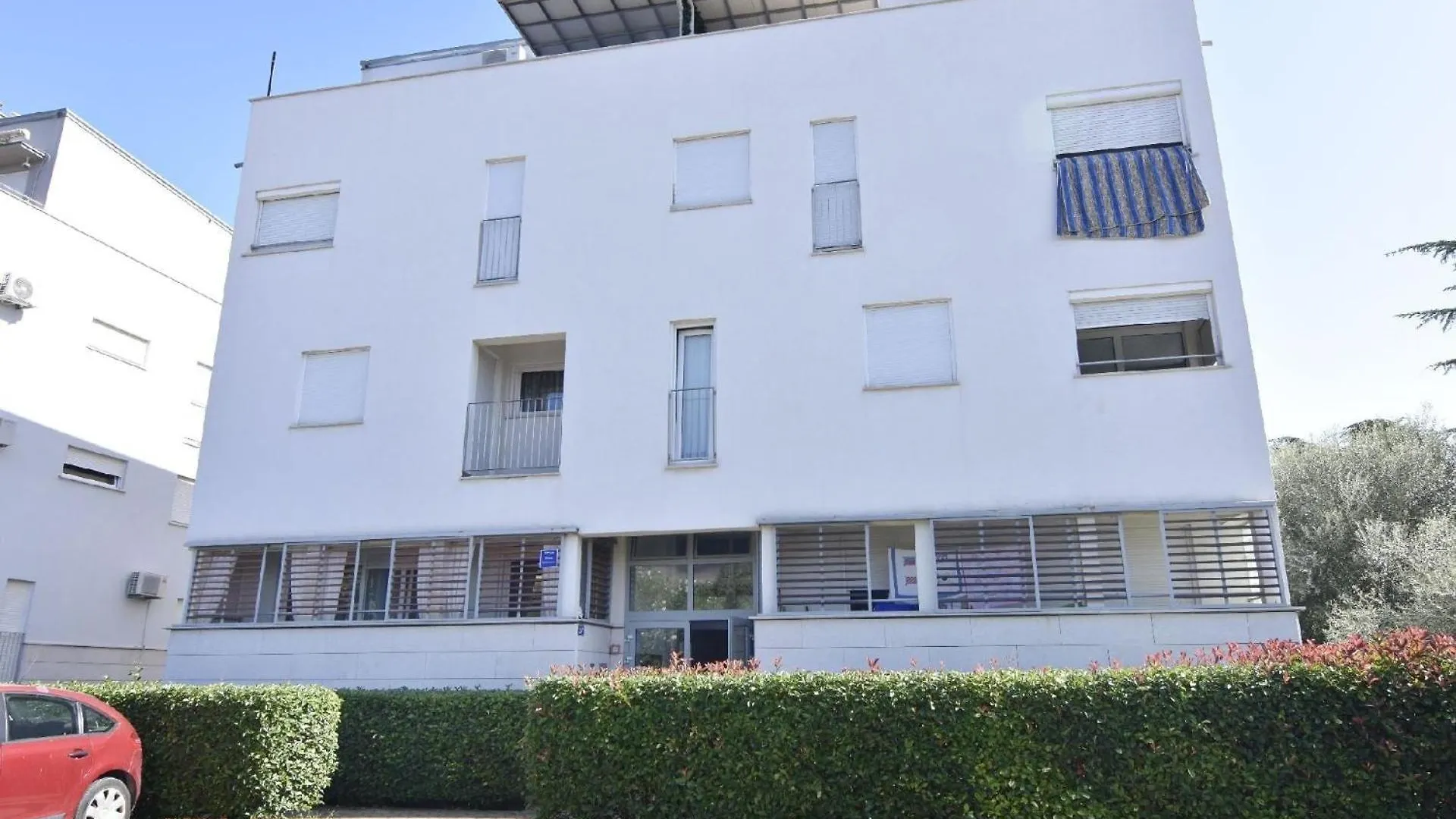 Komfortable Wohnung In Strandnaehe 우마그 0*,  크로아티아